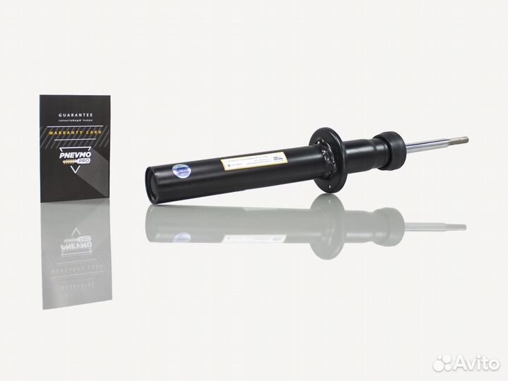 Амортизатор для BMW X5 F15 (2013–2018) передний