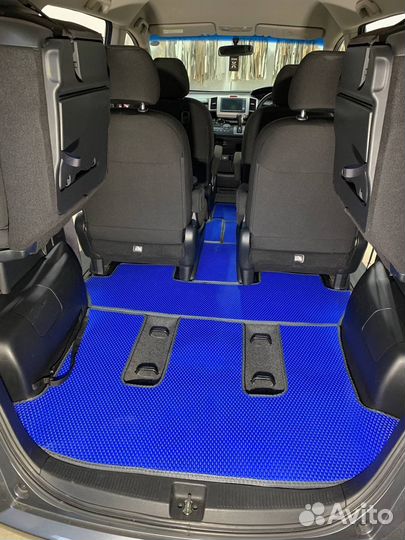 Коврики Ева эва на авто и в дом