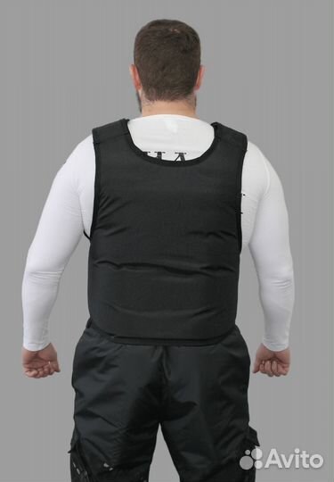 Чехол для бронежилета гбр