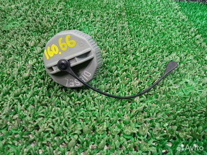 Заглушка Toyota Hilux