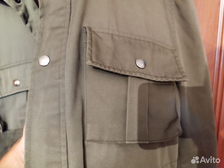 Куртка м 65