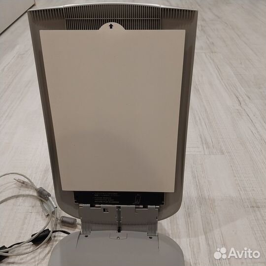 Планшетный сканер Canon CanoScan 4400F