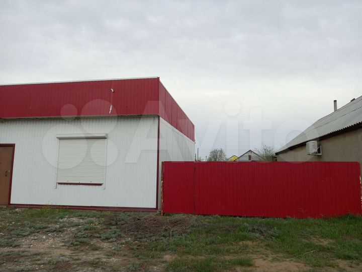 Дом 105 м² на участке 10 сот.