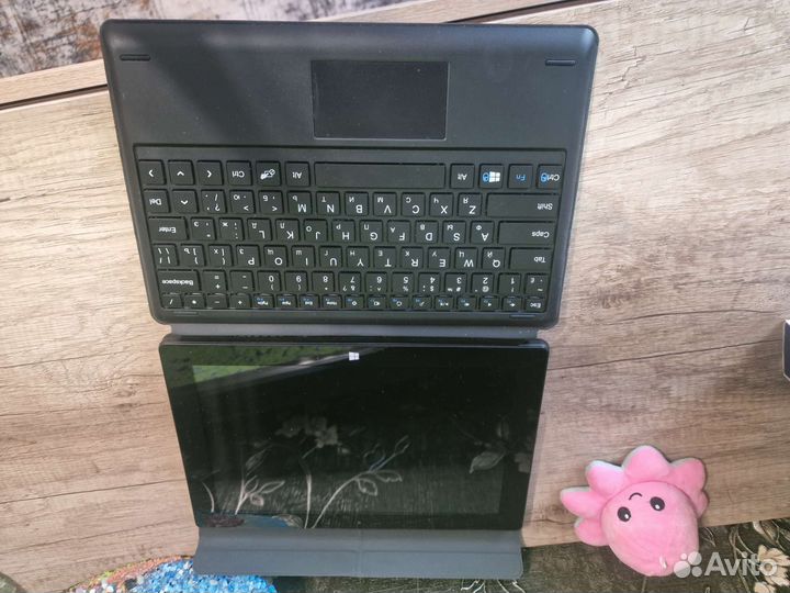 Планшет irbis TW78