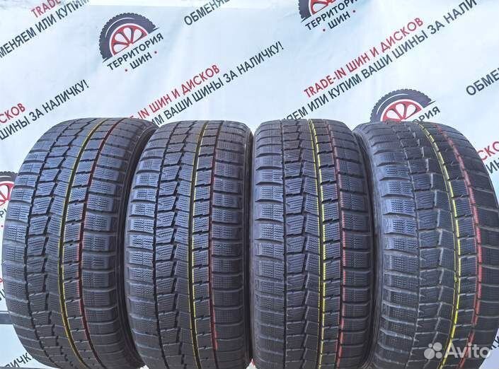 Dunlop Winter Maxx WM01 245/40 R18 108H