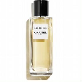 Bois des Iles Eau de Parfum Chanel 75 ml