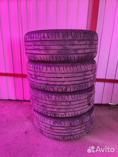 Nordman Nordman 4 205/55 R16 50D
