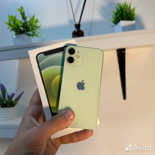 iPhone 12 mini, 128 ГБ