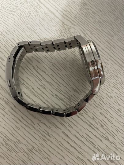 Часы Tissot PRC 200