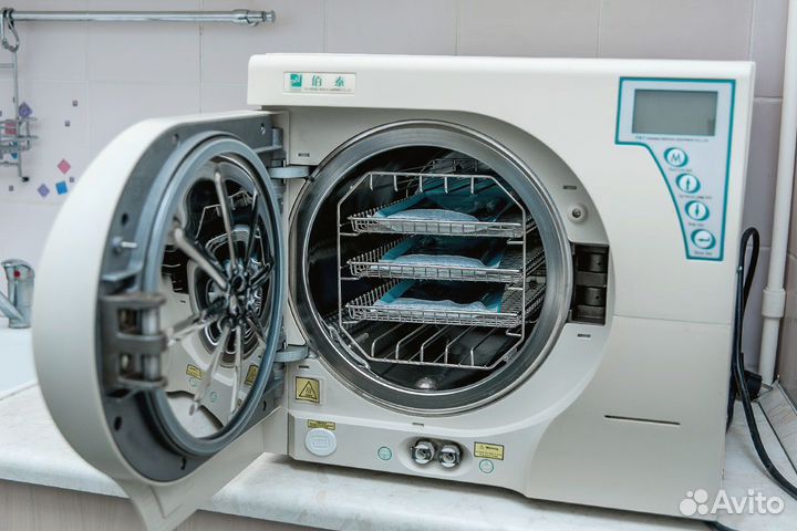 Аренда стоматологической клиники