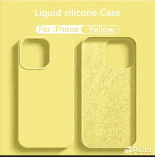 Чехол на iPhone 15 pro max, 15, 14, 13, 11