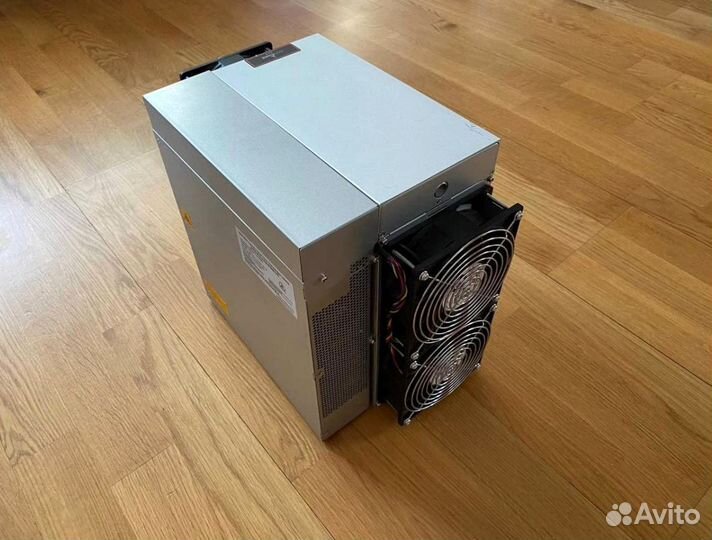 Antminer S19 95 в Москве