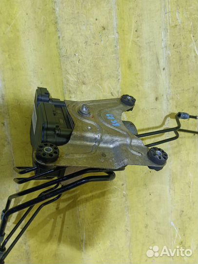 Блок ABS BMW 5-serie F10 F11 2009-2016 Бмв 5 серия