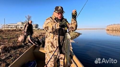 Блесна Дельфин Делфи (Delphy)