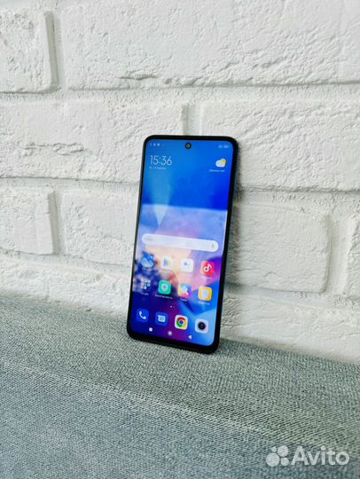 Xiaomi Redmi Note 9S, 6/128 ГБ