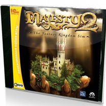 Majesty 2 (PC)