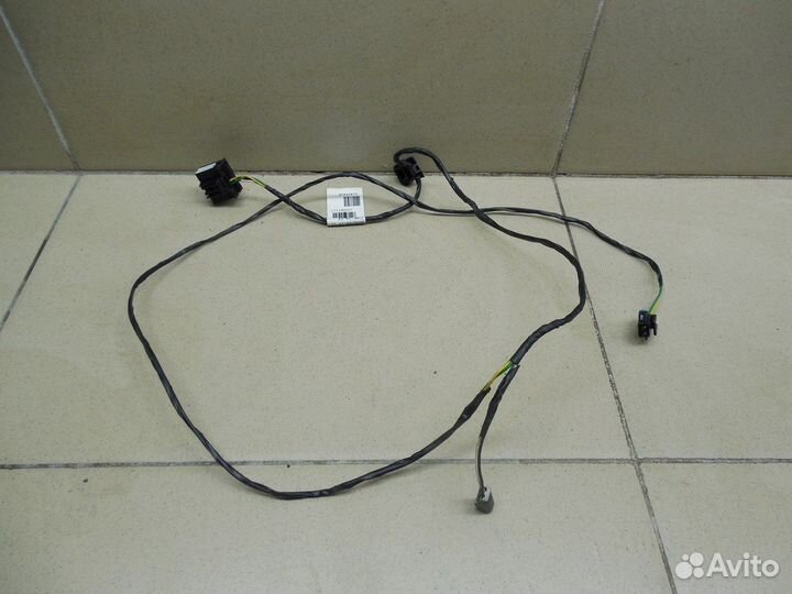 Проводка (коса) Aveo (T300) 2011