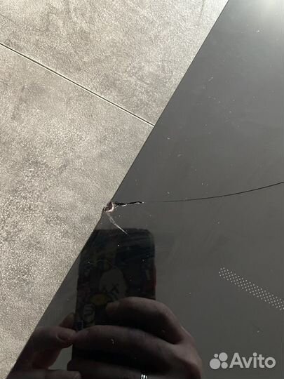 Индукционная плита б/у Gorenje