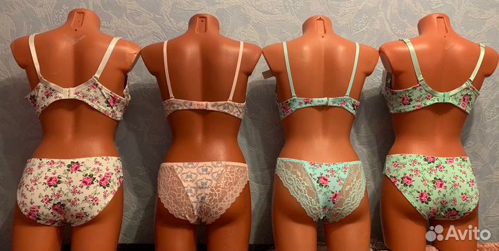 Комплект женского нижнего белья