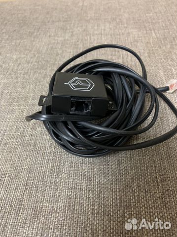 Регулятор громкости для сабвуфера