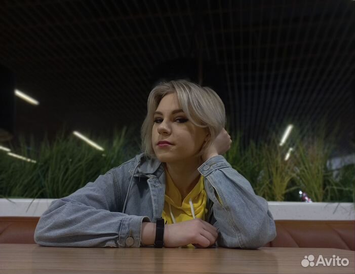 Помощь студентам