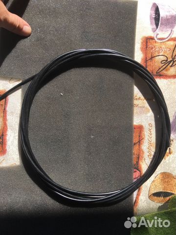 Оплётка троса скорости Shimano