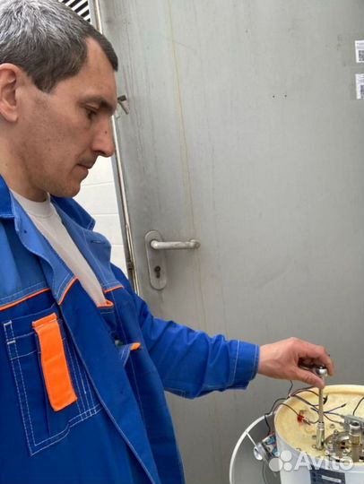 Ремонт Электроплит Варочных панелей Духовых шкафов