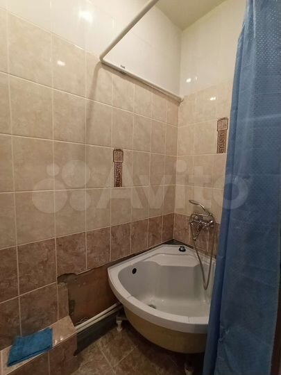 2-к. квартира, 45 м², 2/2 эт.