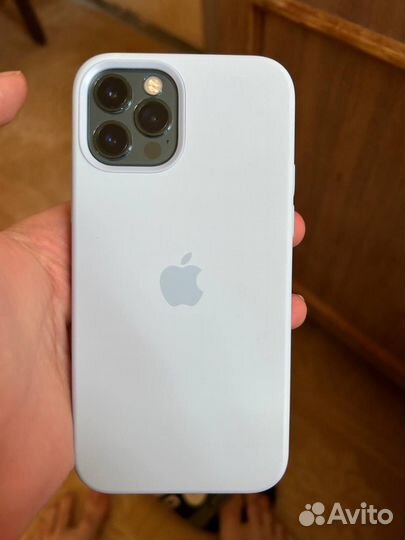 iPhone 12 Pro, 128 ГБ