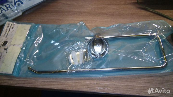 Полотенцедержатель Solinne 1402.221