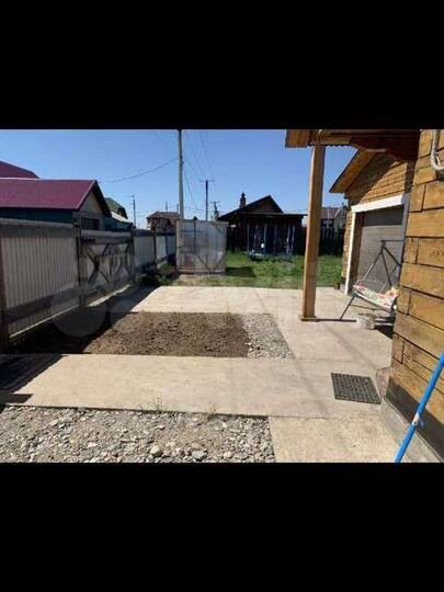 Дом 181 м² на участке 5 сот.