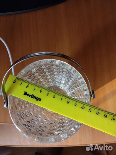 Конфетница СССР