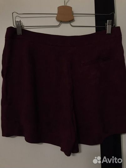 Шорты новые женские Massimo Dutti