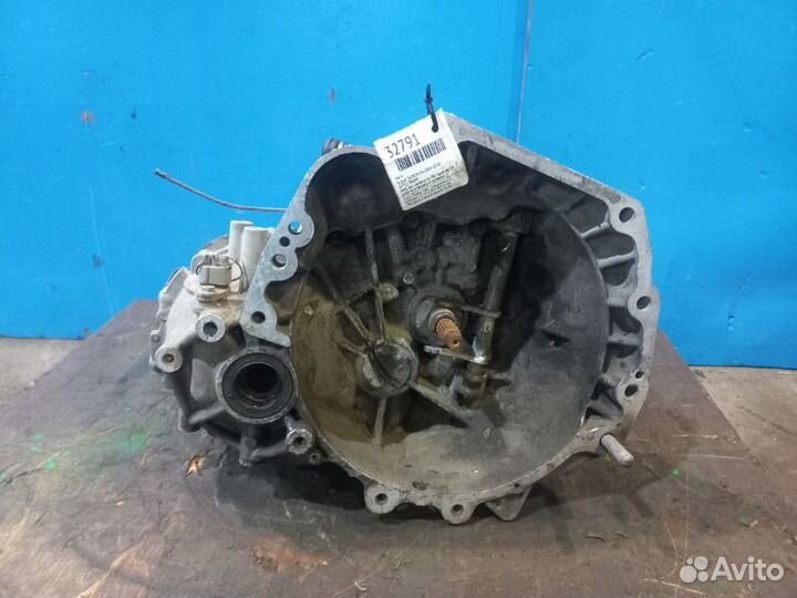 МКПП Suzuki Swift M15A 2004-2010