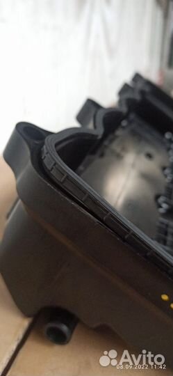 Клапанная крышка Honda Accord 2.0 12310-RNA-A01