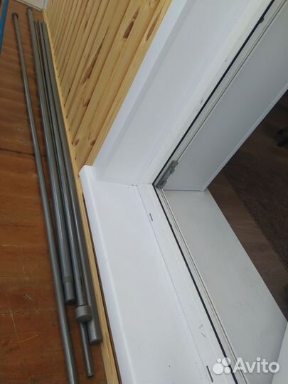 Гврдины длина 4.30