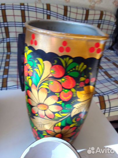 Посуда СССР