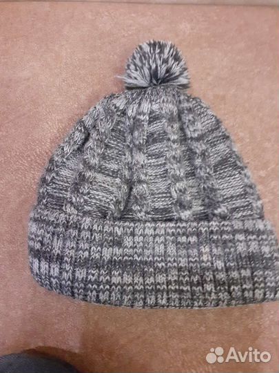 Шапка для мальчика