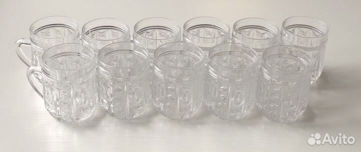 Пивная кружка СССР