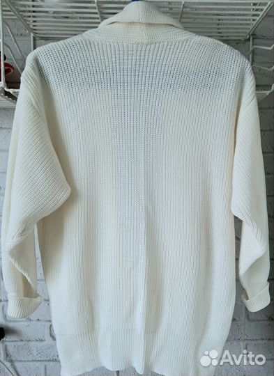 Кофта кардиган