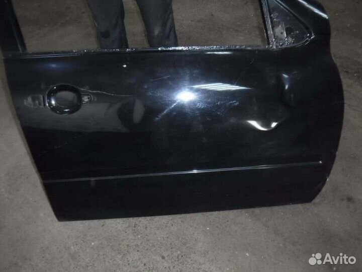 Дверь передняя правая Лада Гранта 11183 2013
