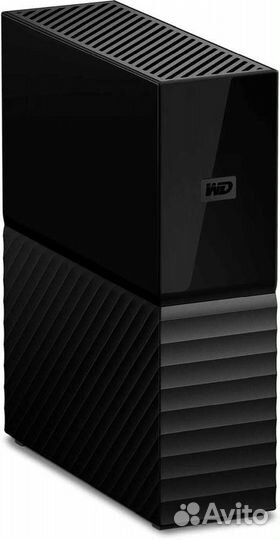 Внешний жесткий диск 3.5