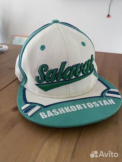 Кепка салават юлаев