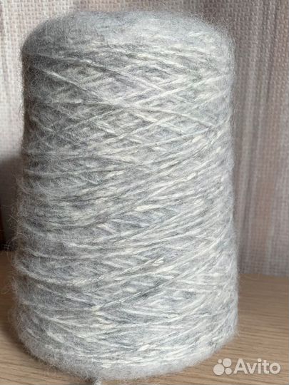 Пряжа для вязания