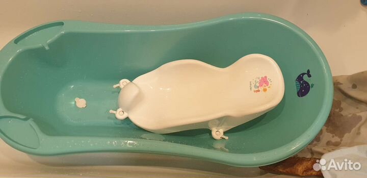 Детские вещи