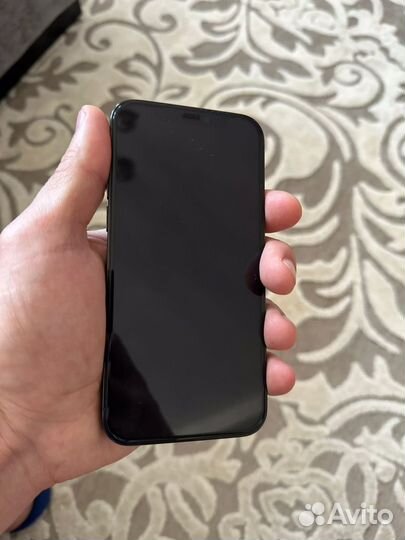 iPhone 12 Pro, 256 ГБ