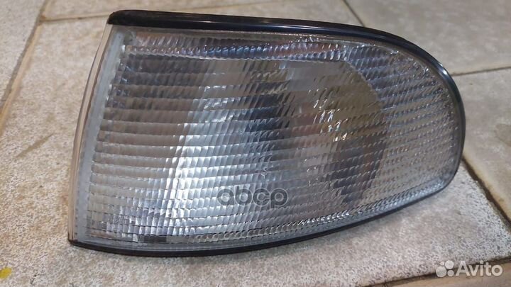 Указатель поворота L 441-1514loue Depo