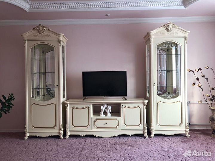 Тв гостиная