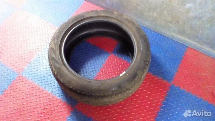 Pirelli Scorpion Verde 235/50 R18