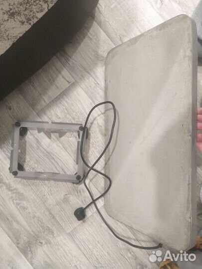 Электрорадиатор